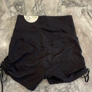 Aerie offline real-me shortie